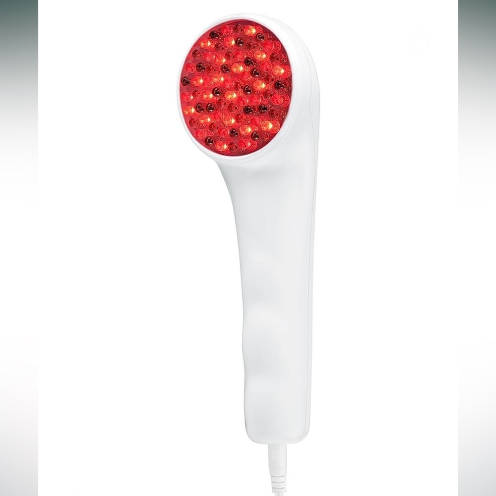 🆕 NWT LightStim for Pain LED Light Therapy FDA muscle joint device tool skin